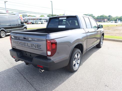 New 2026 Honda Ridgeline RTL image 5