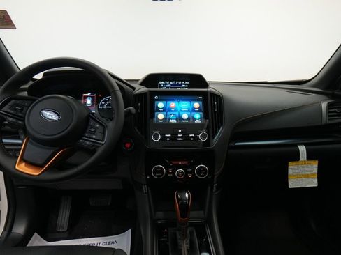 Used 2025 Subaru Forester Wilderness image 41