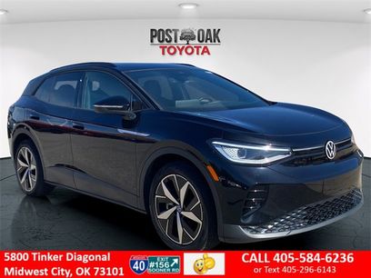 Used 2023 Volkswagen ID.4 Pro S