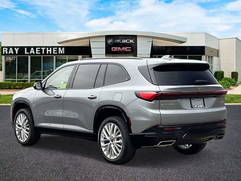 New 2026 Buick Enclave Sport Touring w/ Power Package AWD/4WD image 3
