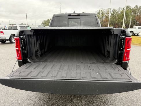 New 2026 RAM 1500 Tungsten w/ Trailer Tow Group AWD/4WD image 24