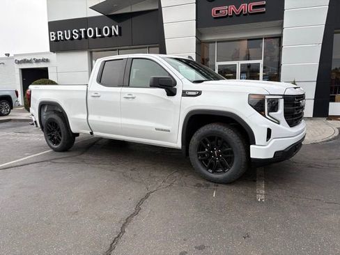 New 2026 GMC Sierra 1500 Elevation w/ Elevation Select Package image 2