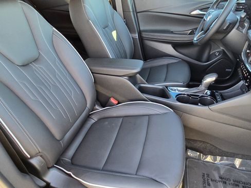 Used 2026 Buick Encore GX Avenir w/ Avenir Convenience Package image 10
