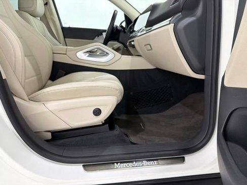 Used 2020 Mercedes-Benz GLE 350 4MATIC image 20
