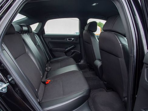 Certified 2024 Honda Civic Sport image 11