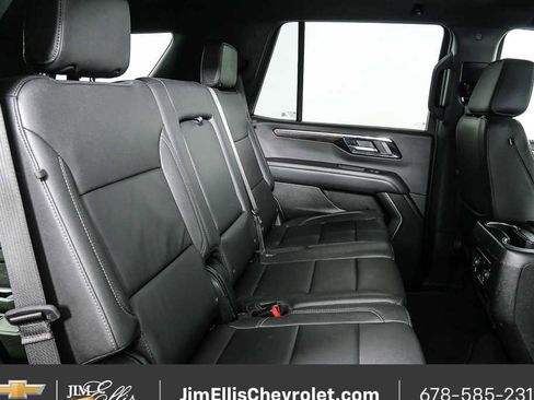 Used 2025 Chevrolet Tahoe LT image 21