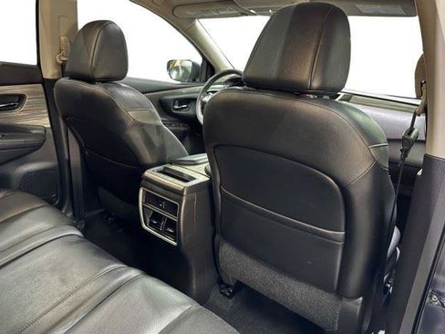 Used 2017 Nissan Murano SL w/ SL Technology Package FWD image 55
