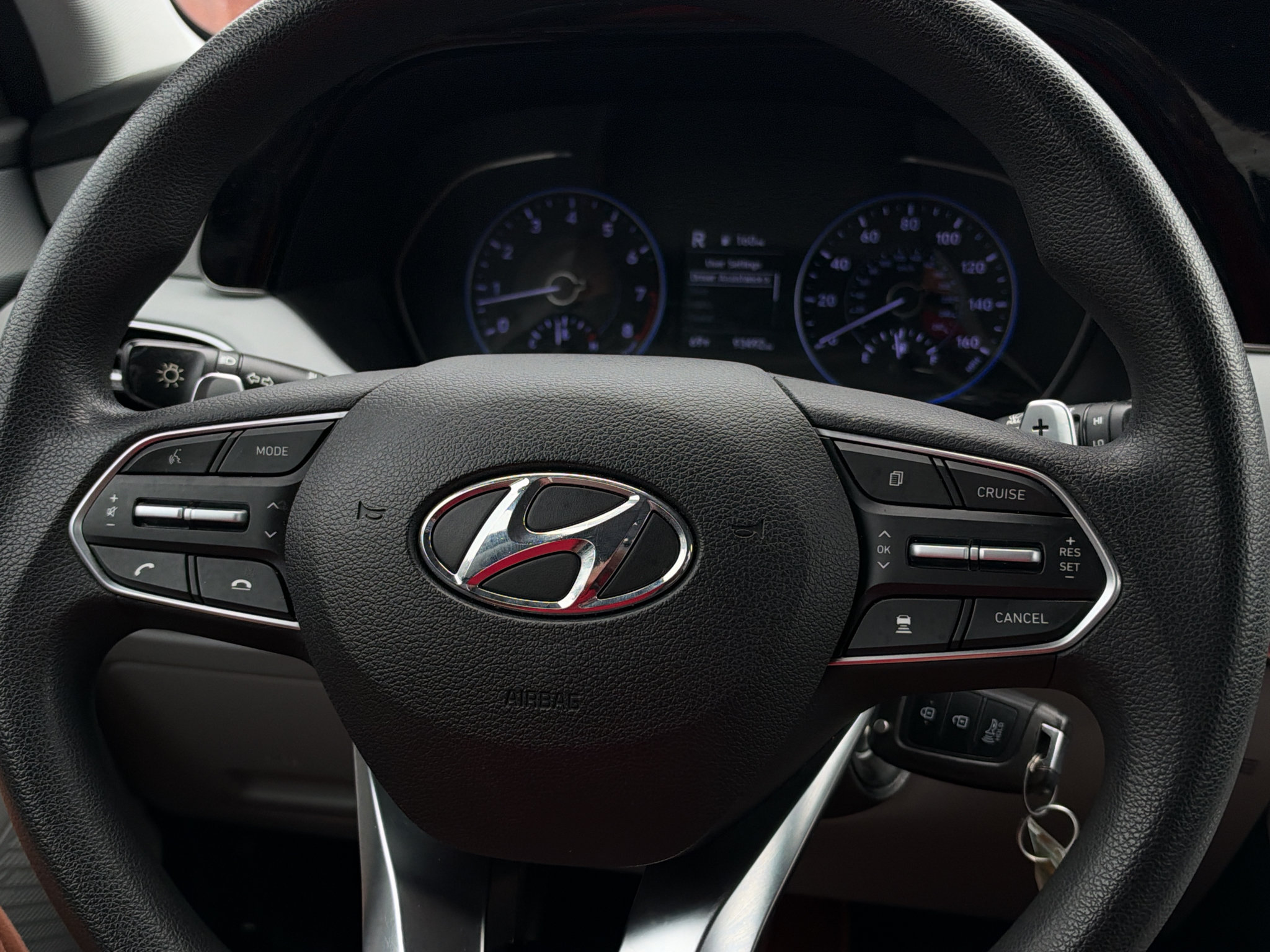 Used 2020 Hyundai Palisade SE AWD/4WD image 30
