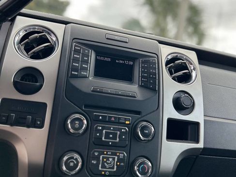 Used 2013 Ford F150 XLT w/ Luxury Equipment Group image 18