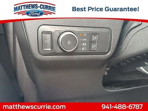 Certified 2022 Ford Bronco Sport Outer Banks image 24