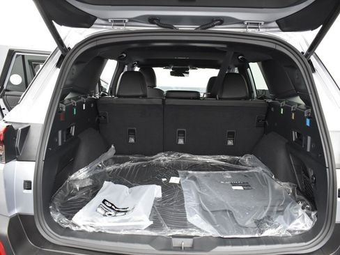 New 2026 Subaru Outback Touring image 26