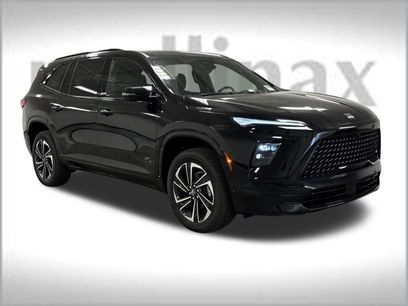 New 2026 Buick Enclave Sport Touring w/ Power Package