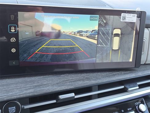 Used 2024 Hyundai Santa Fe Calligraphy image 23