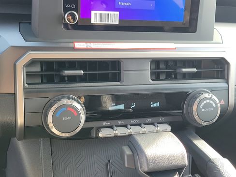 New 2025 Toyota 4Runner SR5 image 27