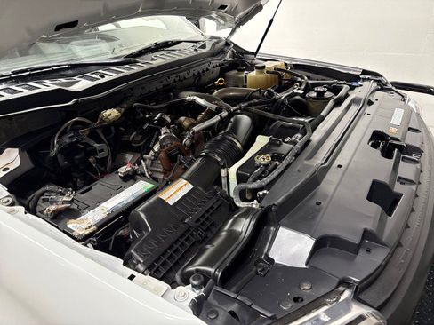 Used 2023 Ford F350 XL AWD/4WD image 44