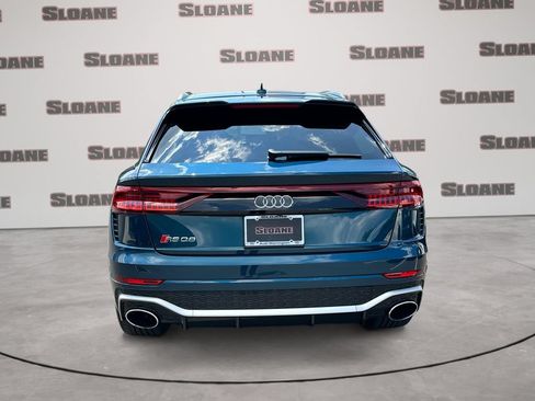 Used 2021 Audi RS Q8 AWD/4WD image 4