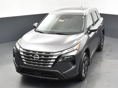 New 2026 Nissan Rogue SV w/ SV Premium Package image 27