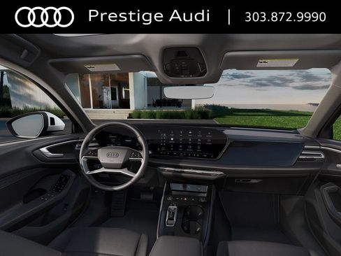 Used 2025 Audi A5 2.0T Premium w/ Convenience Package AWD/4WD image 5