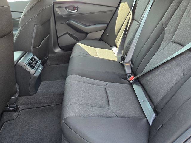 New 2026 Honda Accord SE image 6