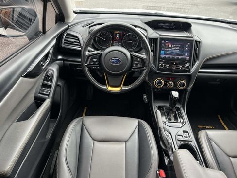 Used 2021 Subaru Crosstrek 2.5i Sport w/ Moonroof Package image 23