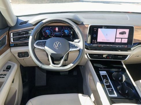 New 2026 Volkswagen Atlas SE image 20