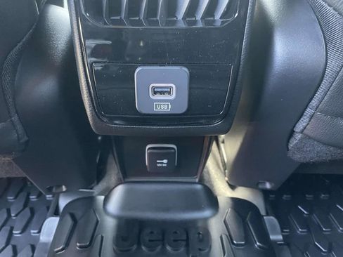 New 2026 Jeep Compass Latitude image 21