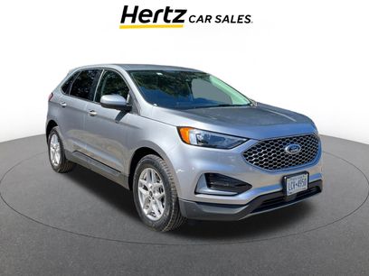 Used 2024 Ford Edge SEL