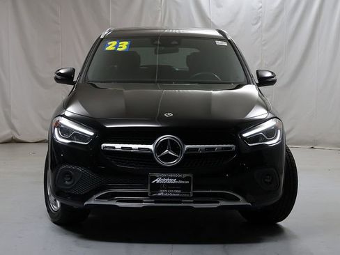 Certified 2023 Mercedes-Benz GLA 250 4MATIC image 5