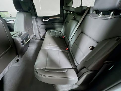 New 2026 GMC Sierra 1500 Denali AWD/4WD image 21