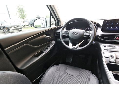 Certified 2023 Hyundai Santa Fe SEL w/ Cargo Package image 10