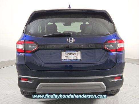 Certified 2024 Honda Pilot EX-L image 5