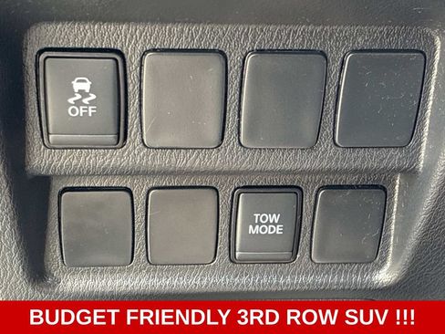 Used 2020 Nissan Pathfinder S AWD/4WD image 21
