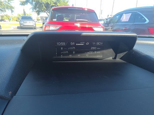 Used 2024 Subaru Forester Sport AWD/4WD image 2
