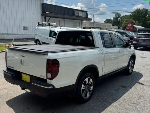 Used 2019 Honda Ridgeline RTL-T image 4