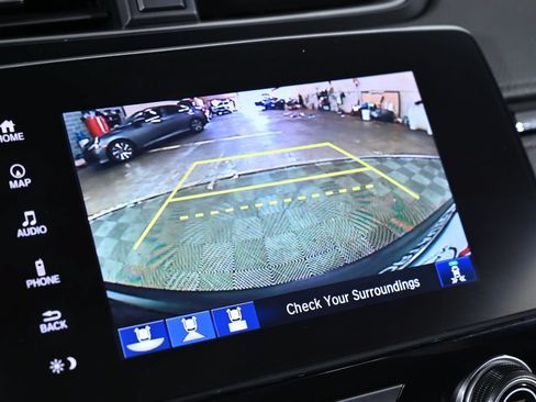 Used 2018 Honda CR-V Touring image 15