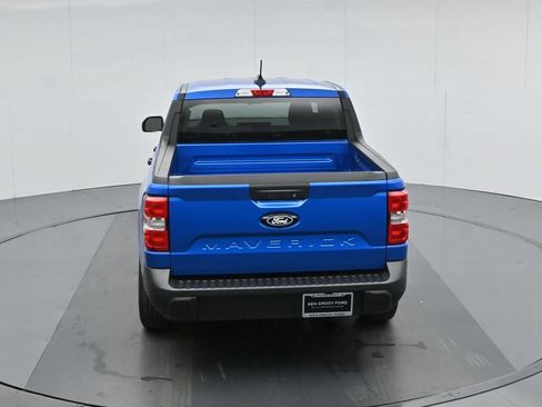 New 2026 Ford Maverick XL FWD image 34