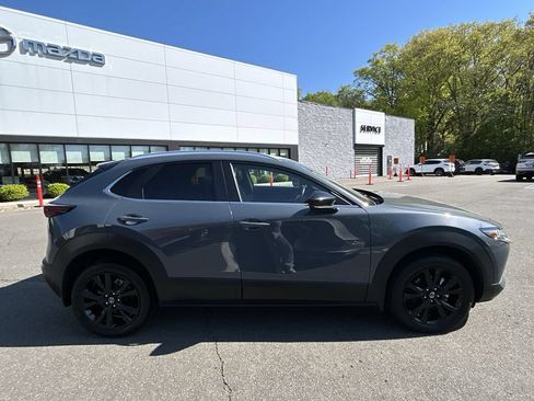 Certified 2023 MAZDA CX-30 AWD 2.5 S w/ Preferred Package image 9