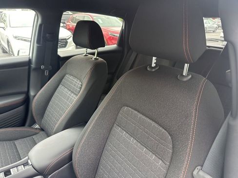 New 2026 Honda HR-V Sport image 23