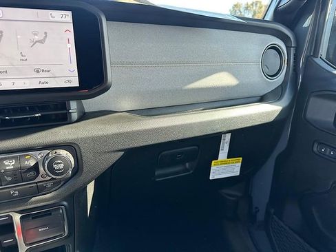 New 2025 Jeep Wrangler Sport S image 28