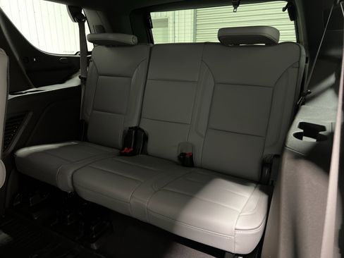New 2025 GMC Yukon Elevation w/ LPO, Floor Liner Package image 26