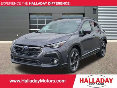 Used 2025 Subaru Crosstrek 2.5i Limited w/ Crosstrek Mirror Package