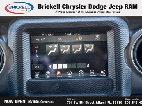 Used 2023 Jeep Wrangler Willys image 20