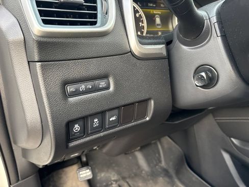 Used 2016 Nissan Murano Platinum AWD/4WD image 19