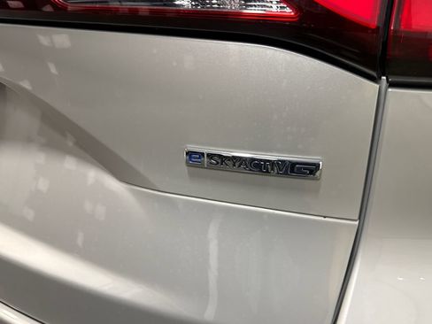 Certified 2026 MAZDA CX-90 3.3 Turbo w/ Preferred Package AWD/4WD image 5
