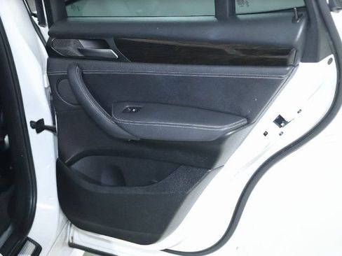 Used 2014 BMW X3 xDrive35i AWD/4WD image 32