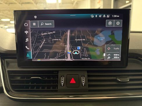 Used 2023 Audi Q5 2.0T Premium Plus w/ Premium Plus Package image 12