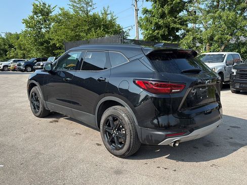 Used 2023 Chevrolet Blazer LT w/ Convenience Package FWD image 5