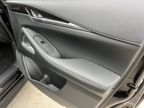 Certified 2025 INFINITI QX60 Autograph w/ Cargo Package image 12