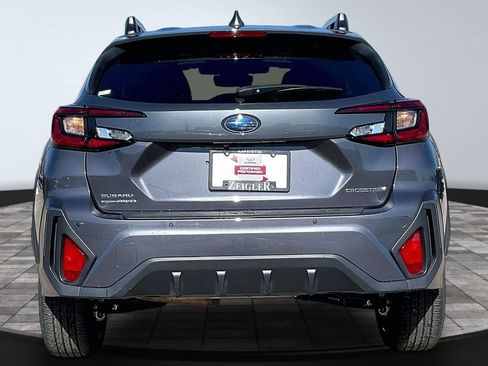Certified 2025 Subaru Crosstrek 2.5i Limited AWD/4WD image 4