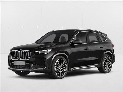 Used 2023 BMW X1 xDrive28i w/ Premium Package AWD/4WD image 1